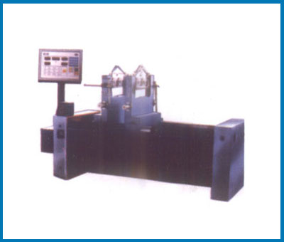 Led-ML Press 