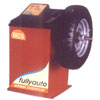 Computerised Wheel Balancing Machine