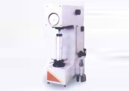 Rockwell / Brinell Superficial Hardness Testers