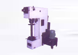 Brinell Hardness Testers