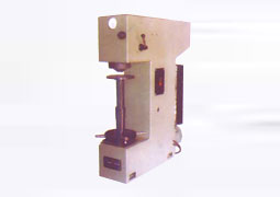 Rockwell Cum Brinell Superficial Hardness Testers