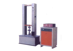 Universal Testing Machines