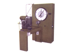 Torsion Testing Machines