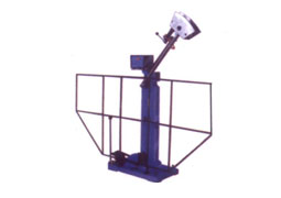 Impact Testing Machines