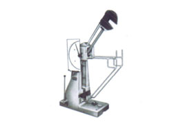 Impact Testing Machines