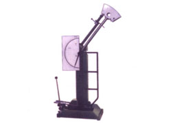Impact Testing Machines
