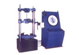 Universal Testing Machines
