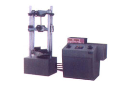 Universal Testing Machines